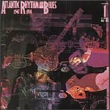 Various artists - Atlantic Rhythm & Blues 1947-1974 Volume 1 (1947-1952)