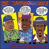 Various artists - Not the Same Old Blues Crap II