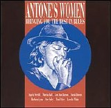 Various artists - Antone's Women - Bringing You the Best In Blues