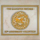 Various artists - Alligator Records 20th Anniversary Collection