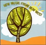 Various Artists - New Music from New West