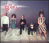 B-52's - Nude on the Moon: The B52s Anthology