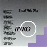 Various artists - Steal This Disc
