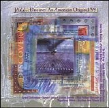 Various artists - JAZZ...Discover An American Original '99