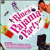Various artists - Blues Pajama Party
