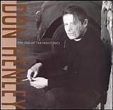 Don Henley - The End of The Innocence
