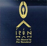 Pete Townshend - The Iron Man