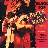 Various artists - Black Top Blues-A-Rama, Volume 3