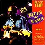 Various artists - Black Top Blues-A-Rama, Volume 6