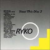 Various artists - Steal This Disc 2