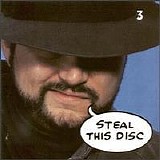 Various artists - Steal This Disc 3