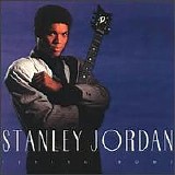 Stanley Jordan - Flying Home