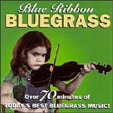 Various artists - Blue Ribbon Bluegrass