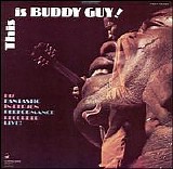 Buddy Guy - This is Buddy Guy!