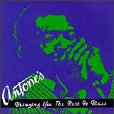 Various artists - Antone's - Bringing You the Best In Blues