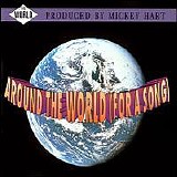 Various artists - Around The World (For A Song)
