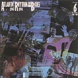 Various artists - Atlantic Rhythm & Blues 1947-1974 Volume 6 (1966-1969)
