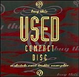 Various artists - buy this used cd