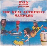 Various artists - The Real Authentic Sampler