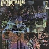 Various artists - Atlantic Rhythm & Blues 1947-1974 Volume 7 (1969-1974)