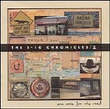 Various artists - The I-10 Chronicles/2 - One More For The Road