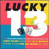 Oh Boy records - Lucky 13