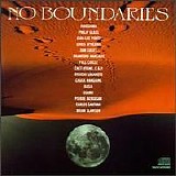 Various artists - No Boundaries