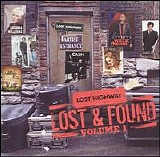 Various artists - Lost Highway: Lost & Found Volume 1