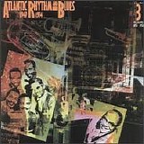Various artists - Atlantic Rhythm & Blues 1947-1974 Volume 3 (1955-1958)