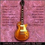 Various artists - Evidence Blues Sampler - The Third