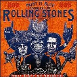 Various artists - Paint It Blue - Songs of the Rolling Stones