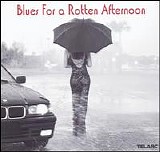 Various artists - Blues For A Rotten Afternoon