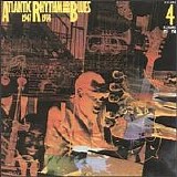 Various artists - Atlantic Rhythm & Blues 1947-1974 Volume 4 (1958-1962)