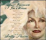 Various artists - Just Because I'm a Woman