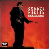 Snooks Eaglin - Out of Nowhere