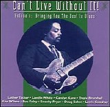 Various artists - Can't Live Without It!