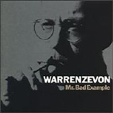 Warren Zevon - Mr. Bad Example