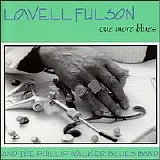 Lowell Fulson - One More Blues