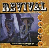 Various artists - Revival:  Brunswick Stew & Pig Pickin'