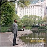 Ron Carter - When Skies Are Grey