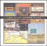 Various artists - The I-10 Chronicles