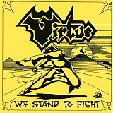 Virtue - We Stand To Fight (7" Single)