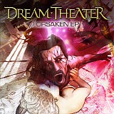 Dream Theater - Forsaken  ProgM 2008 EP