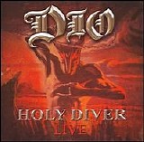 Dio - Holy Diver Live