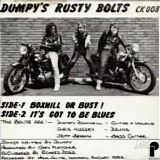 Dumpy's Rusty Bolts - Boxhill Or Bust 7"