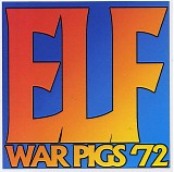 Elf - Live In Cortland 1972 & Demos