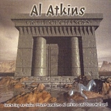 Al Atkins - Victim Of Changes