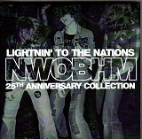 Various artists - NWOBHM- 25th Anniversary Collection