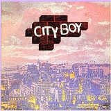 City Boy - City Boy / Dinner At The Ritz