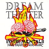 Dream Theater - Instrumental II
